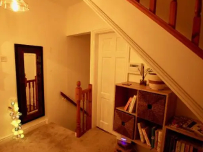 Lymm Village Apartment