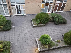 Capel Street City Centre Apartment