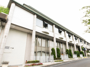 Hotel Crystal Palace