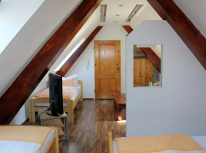 Pension La Cascina