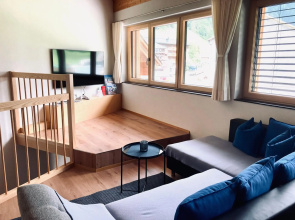 Appartement Bettina