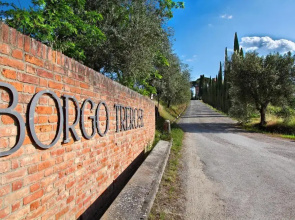 Borgo Tre Rose Appartements