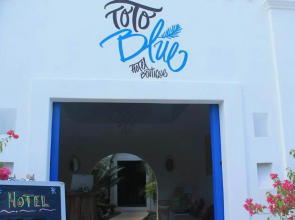 Toto Blue Hotel Boutique