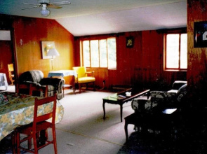 Clyffe House Cottage Resort