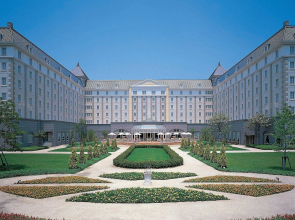 Hotel Nikko Huis Ten Bosch