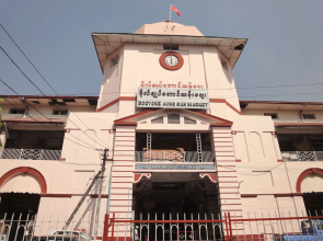 Best Western Green Hill Hotel