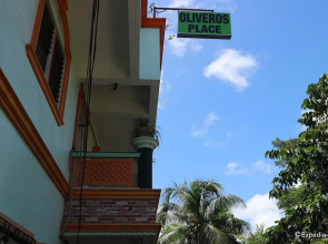 Oliveros Place Kalibo