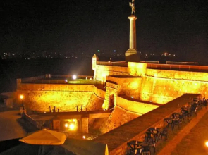 B&B Hedonist Central Suites