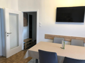 Apartment HUGO