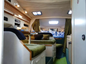 Property With 2 Bedrooms In Vila Nova De Gaia With Wonderful Sea View Terrace And Wifi