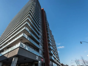 Lavish Suites- New Two Bedroom - Amazing CN Tower View