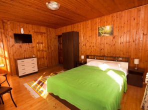 Гостевой Дом Мамин Сибиряк