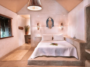 Ventos Moreré Hotel & Beach Club