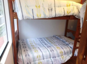 Hallasi Wasi Hostel