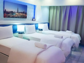 Trans World Hotel L.L.C