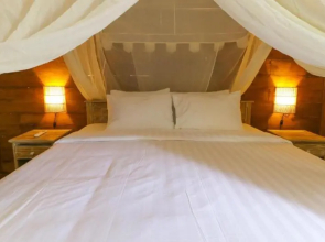 Mahamustika River Side by ZUZU