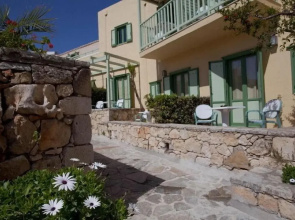 Silva Beach Hotel