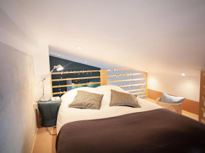 Lyonest Chambre D'hôtes