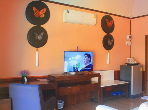 Naga Tara Resort