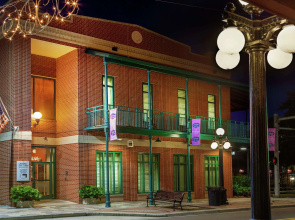 Hampton Inn & Suites Tampa/Ybor City/Downtown
