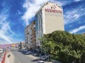 Nuzhet Hotel
