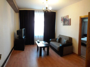 Гостевой дом Boulevard