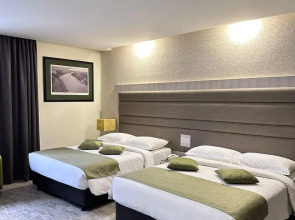 Verdant Hill Hotel Kuala Lumpur