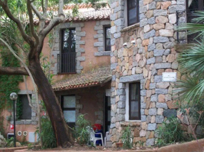 Arbatax Park Resort - Borgo Cala Moresca