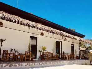 Hangover Hostel
