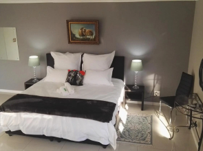 Bergsig Self-Catering