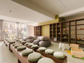 Cómodo y Lujoso Departamento en Condesa