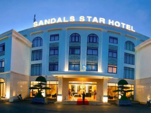 Sandals Star Hotel