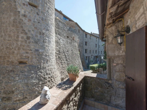 borgo antico resort diffuso