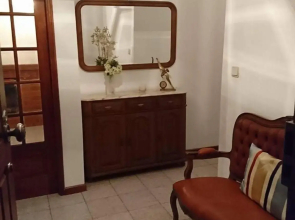 Lucinda`S House
