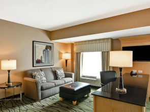 Hampton Inn & Suites Raleigh/Crabtree Valley