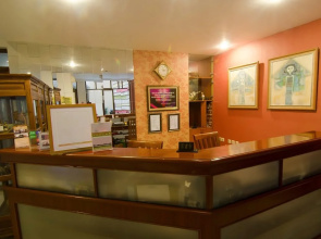 Jawa 22 Hotel and Residence