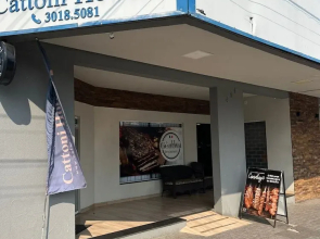 Cattoni Hotel