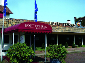 Fletcher Hotel - Restaurant Prinsen