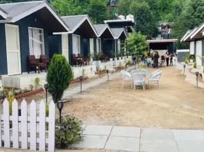 Aliste - A Boutique Cottages Resort