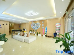 Wailingding Island Yuewanzhen Hotel