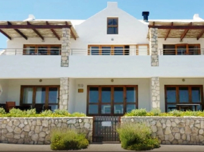 Kleinzee Oceanfront Guesthouse