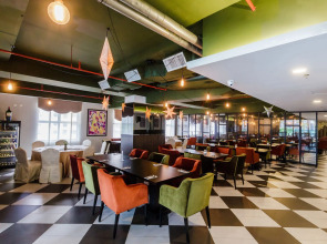 Verdant Hill Hotel Kuala Lumpur