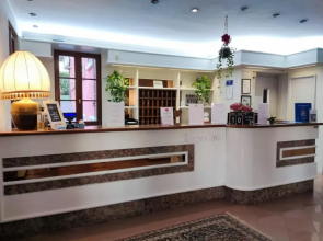 Hotel Il Castello