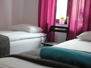 Soda Hostel & Apartments