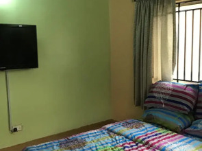 Gees Shortlets Apartments