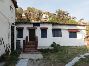 OYO 12797 Home 3BHK Bhowali TRC