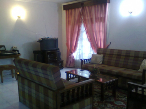 Fernvilla
