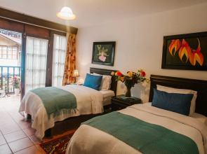 Gringo Bill's Boutique Hotel