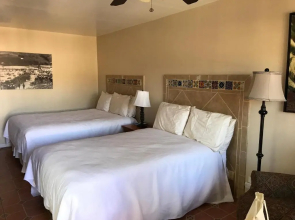 Inn at Avila Beach
