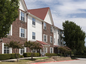 TownePlace Suites by Marriott Dallas Las Colinas